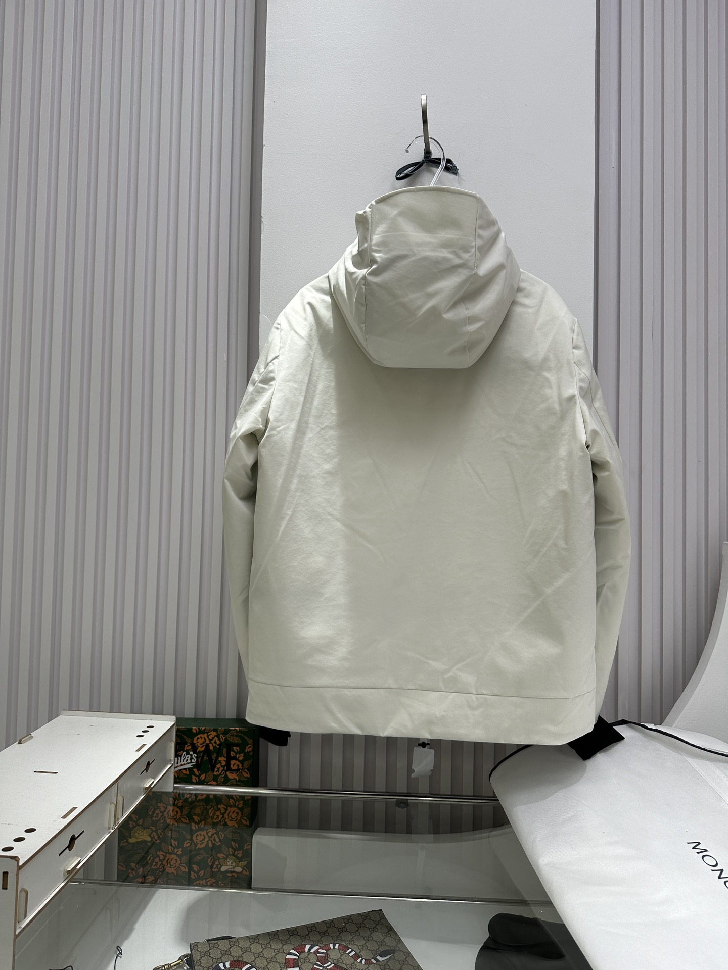 Moncler Down Jackets